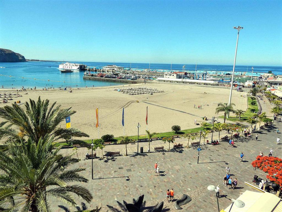 Los Cristianos