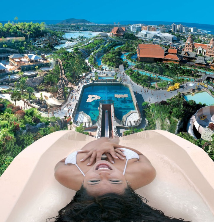 Siam Park